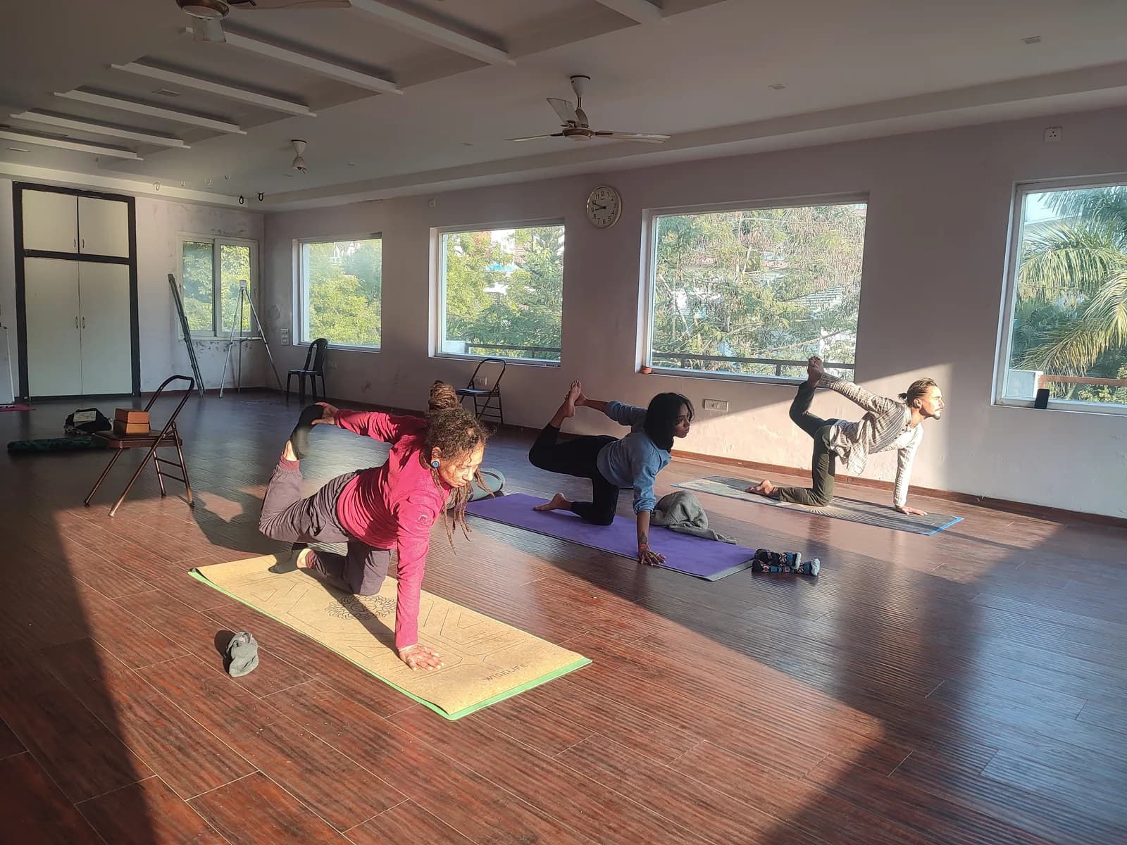 200-Hour Yoga Teacher Training in Rishikesh: A Complete Guide