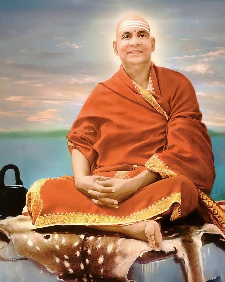 Swami Sivananda Saraswati, Integral Yoga and Spiritual Service