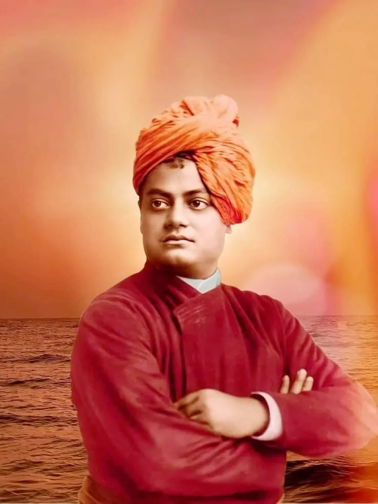 Swami Vivekananda, Advaita Vedanta and Spiritual Humanism