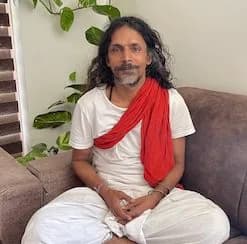 Yogi Benu Ji, Yoga Philosophy & Meditation, Deep Yoga Wellness Rishikesh