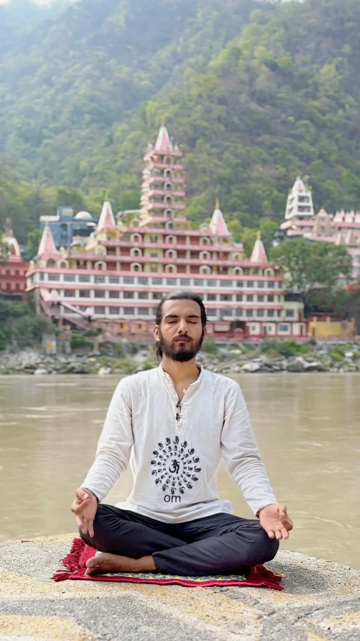 Sudhanshu Badoni — Main Teacher · Lead Faculty